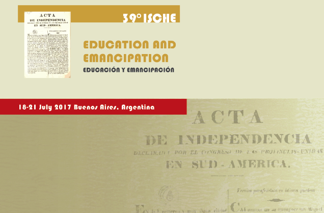 Imagen de la Página de Inicio del Congreso